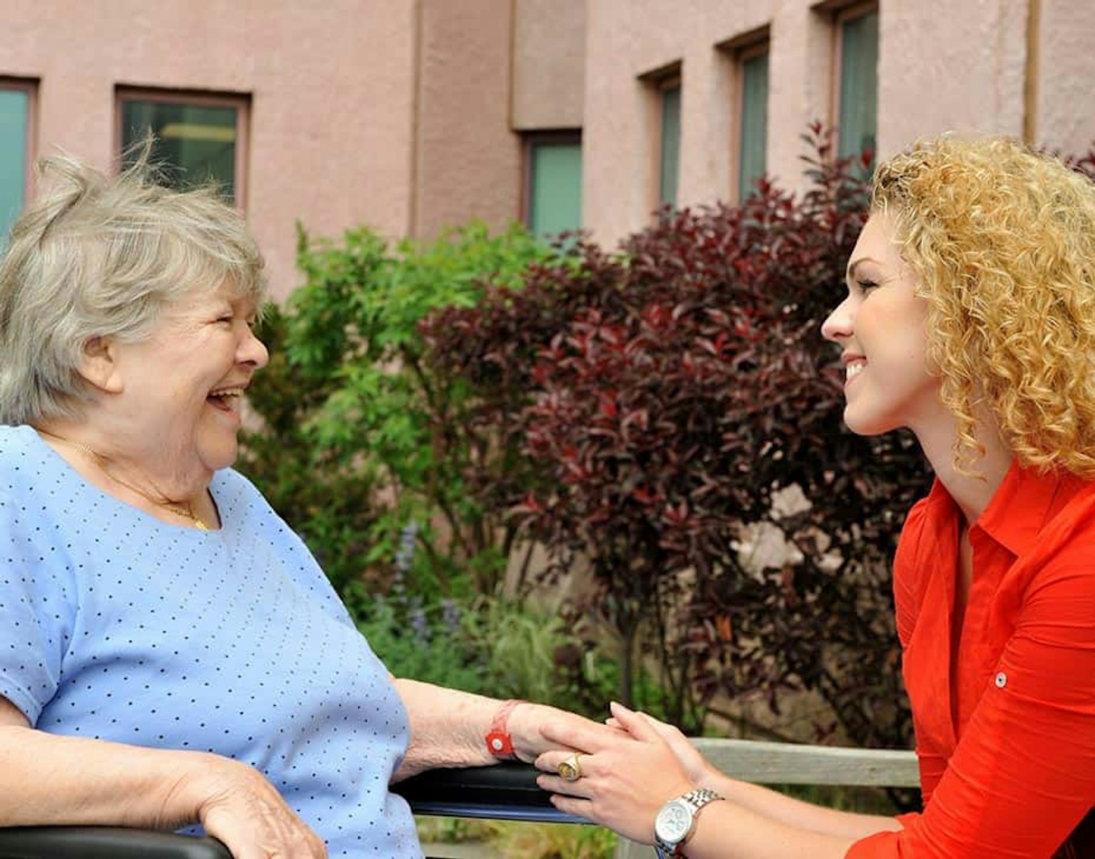 to Menorah Center MJHS Health System