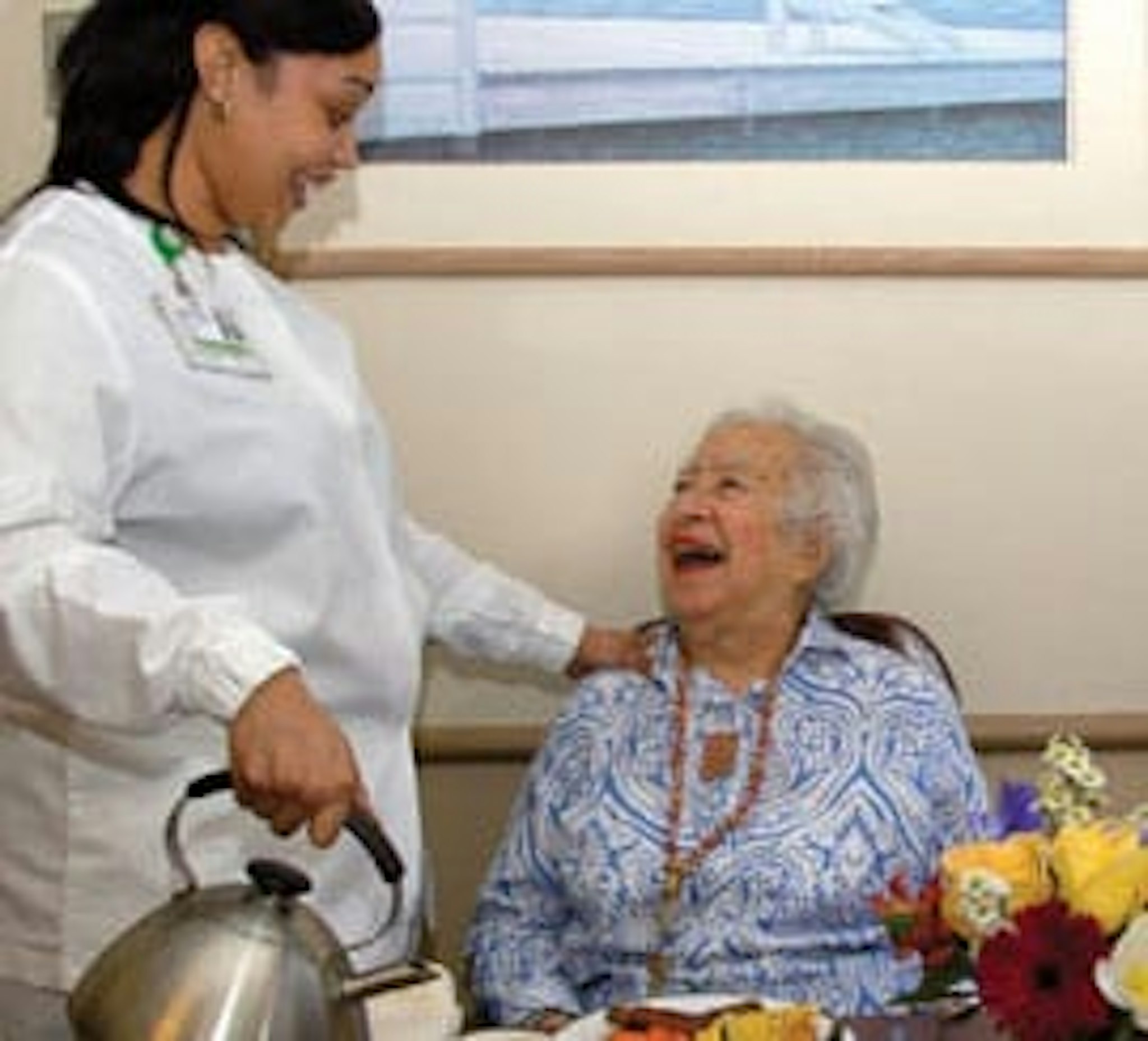 Isabella Center for Rehab and Nursing Care, NY MJHS Health System