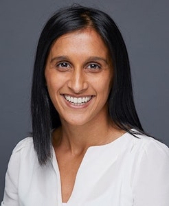 Tina Sadarangani