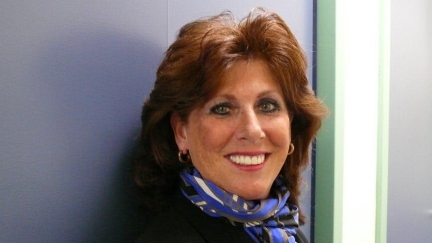 Joyce Palmieri