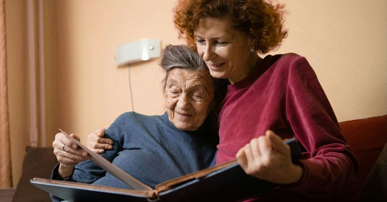 9 Tips for Visiting Someone Receiving Hospice Care | MJHS Health System