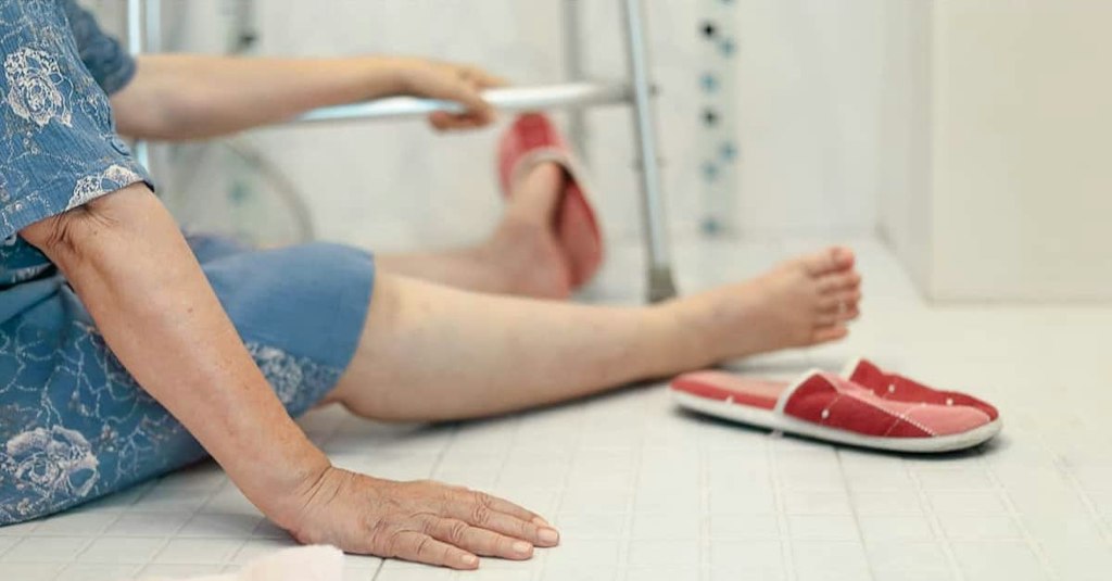 Preventing Falls at Home | MJHS Health System