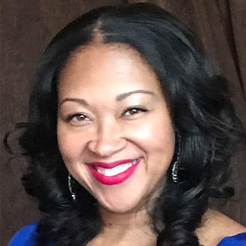 Loyola Princivil-Barnett