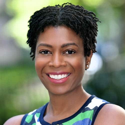 Felicia Dyer Johnson