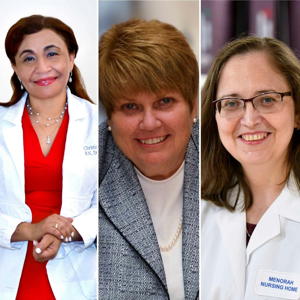 United Hospital Fund rinde homenaje a tres enfermeras de MJHS