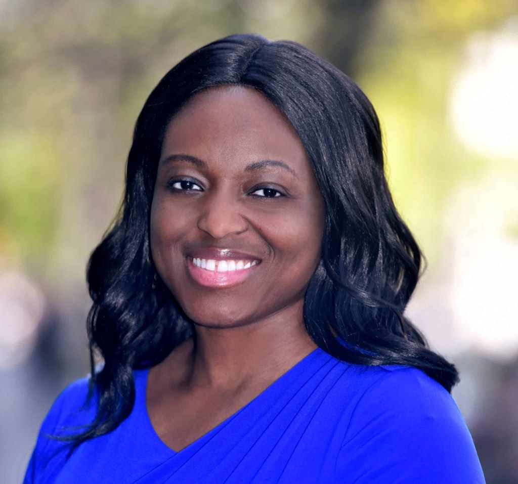 Afonne Eze Promoted to Lead MJHS Home Care/Home Care Solutions