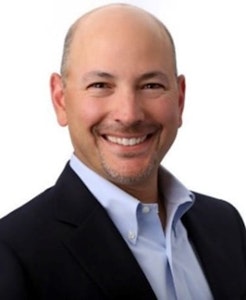 Peter Bailey