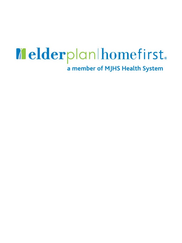Elderplan/HomeFirst to Acquire Membership of EverCare Choice
